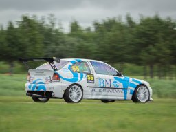 Parnu Summer Race 2025 Day 1